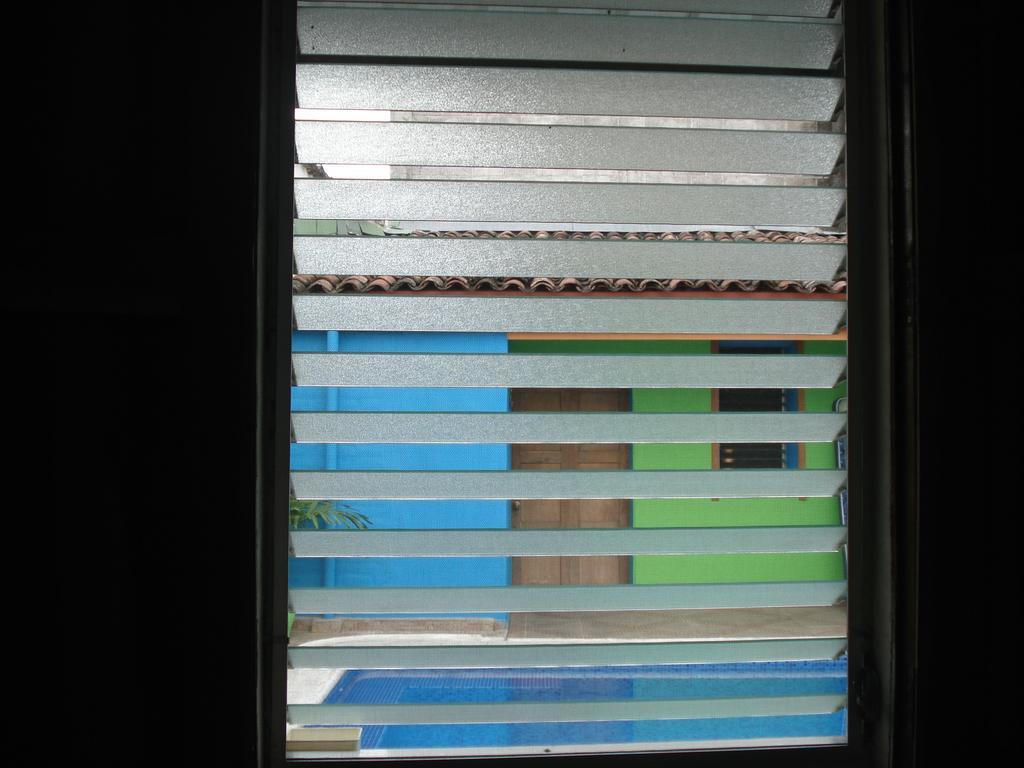 Hostal Casa Verde ซานตา อานา ห้อง รูปภาพ