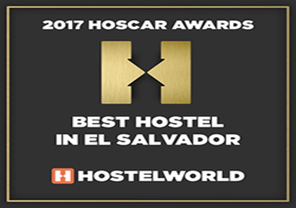 Hostal Casa Verde ซานตา อานา ภายนอก รูปภาพ