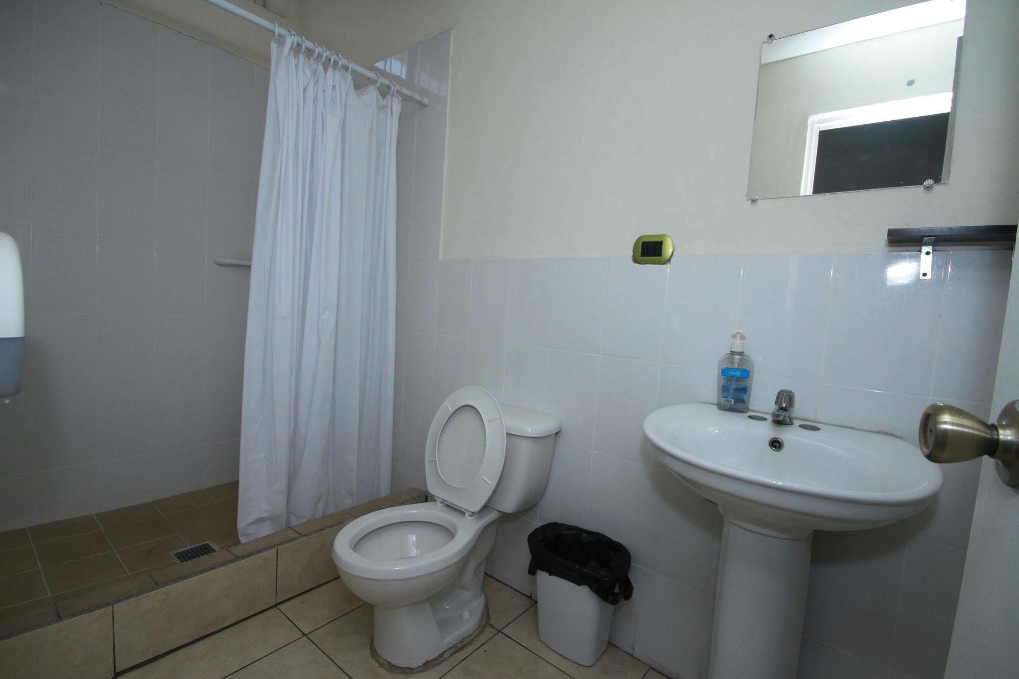 Hostal Casa Verde ซานตา อานา ภายนอก รูปภาพ