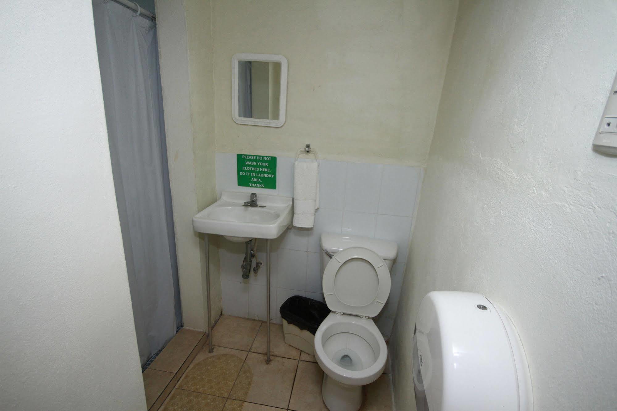 Hostal Casa Verde ซานตา อานา ภายนอก รูปภาพ