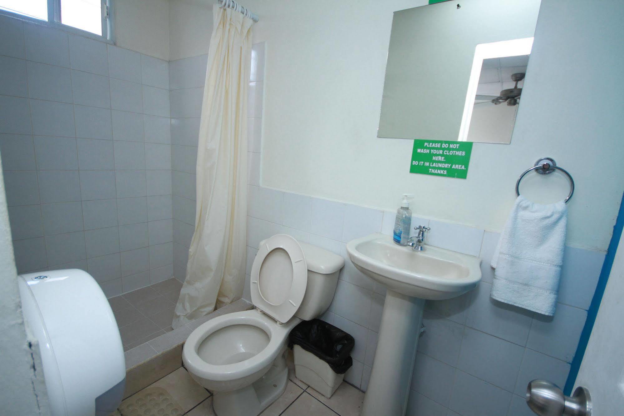 Hostal Casa Verde ซานตา อานา ภายนอก รูปภาพ