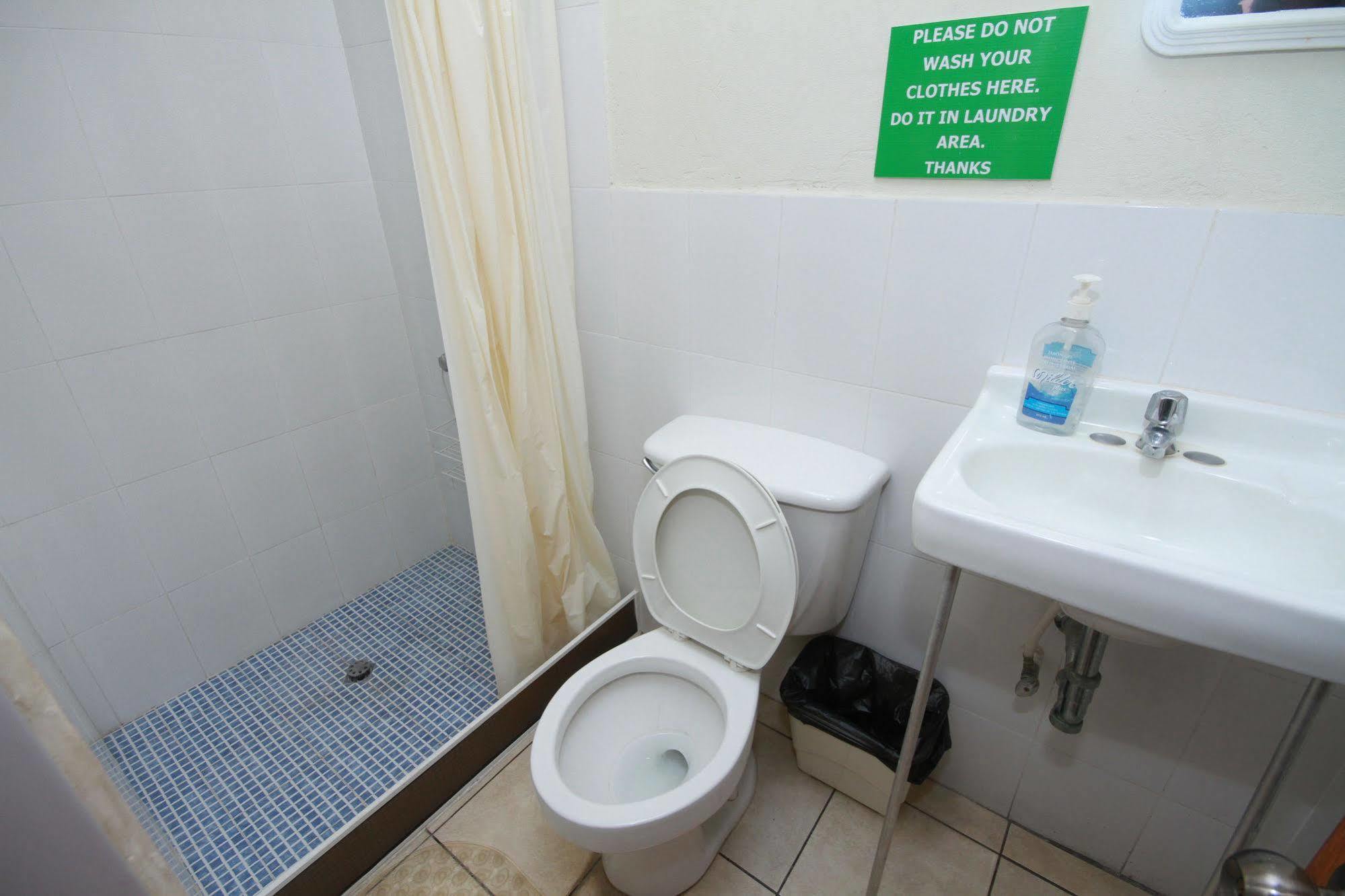 Hostal Casa Verde ซานตา อานา ภายนอก รูปภาพ